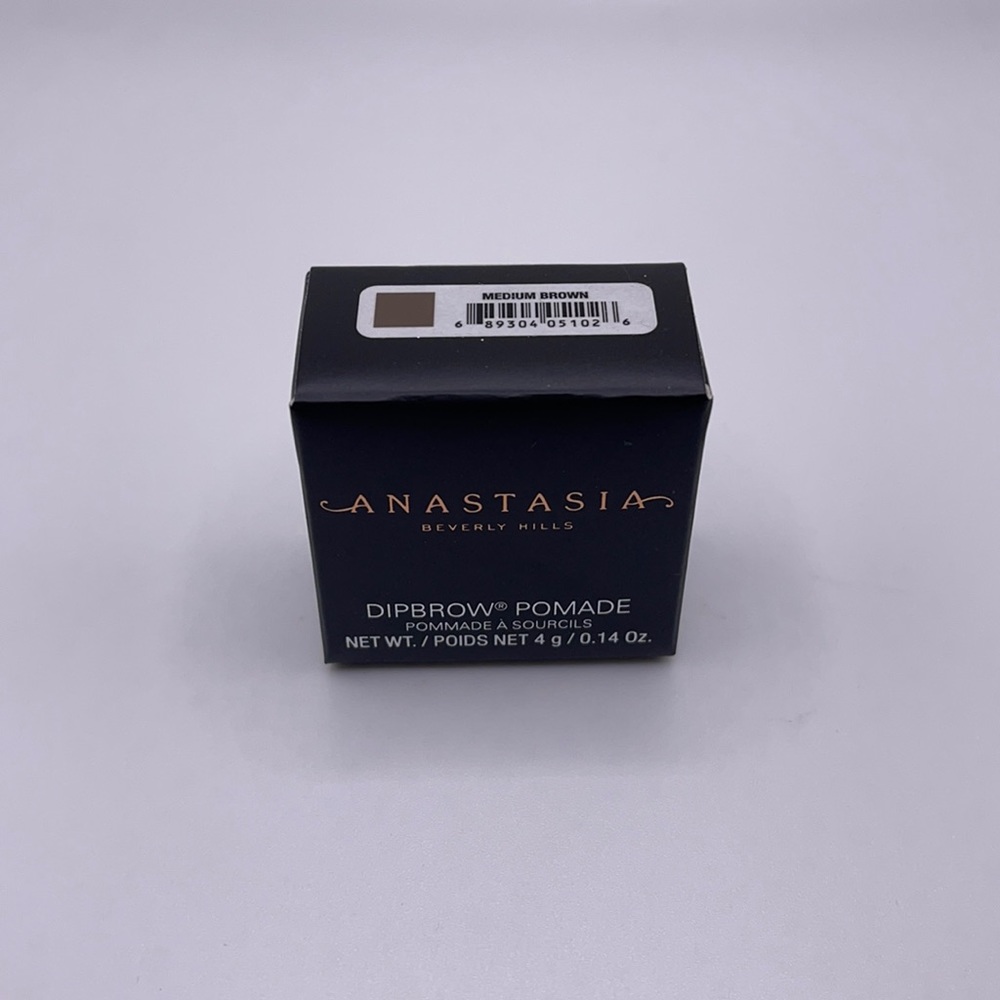 Anastasia Beverly Hills DipBrow in “Medium Brown”